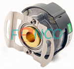 Инкрементальный угловой энкодер F18