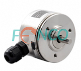 Инкрементальный энкодер SCA50-SR Scancon