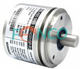 Энкодер для тяжелых условий FNC (FEN) AS 58S Fenac