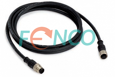 Кабель с разъемом EC / EXC Lika