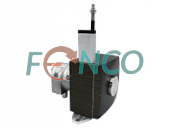 Тросовый барабан FNC (FEN) W100 HD Fenac