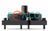 Инклинометр PE-MEMS-XY-i-GS60L FSG