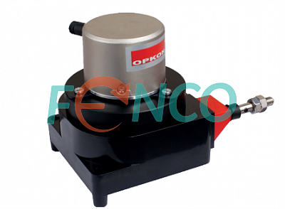 Энкодер с тросовым барабаном DWE Opkon