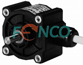 Инкрементальный угловой энкодер ICURO RI38