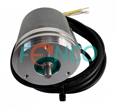 Энкодер FEN58SM-AN-6SRC420-16B-BB0 Hohner