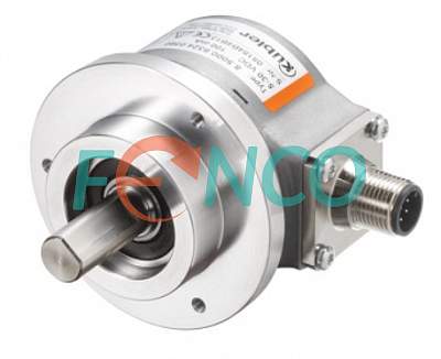 Энкодер Sendix 8.5000 Kubler