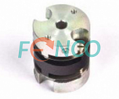 Мембранная муфта для энкодера ЛИР-800 СКБ ИС