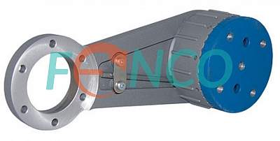 Подпружиненный рычаг для энкодера WDGMA5005x Wachendorff