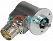 Инкрементальный угловой энкодер UCD-IPx00-xxxxx-0xM0-xxx