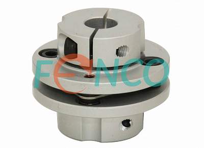 Мембранная муфта RD2-AS ROUNDSS