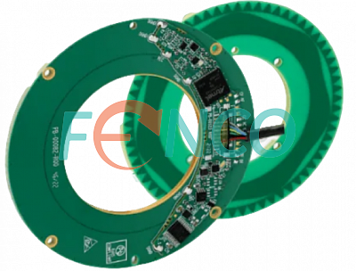 Абсолютный кольцевой энкодер VLT-80