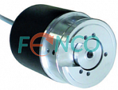 Инкрементальный энкодер EL-ER 53 A / B Eltra