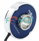 Инкрементальный энкодер FNC (FEN) TI58H Fenac