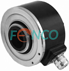 Энкодер ITD 41 A 4 Y100 Baumer