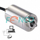 Абсолютный взрывобезопасный угловой энкодер ACURO AX70 SSI-P