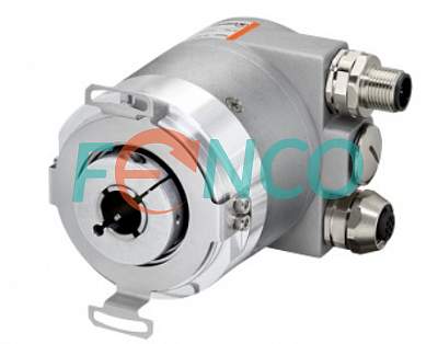 Энкодер Sendix 8.5878 Kubler