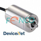 Абсолютный взрывобезопасный угловой энкодер ACURO AX70 DeviceNet