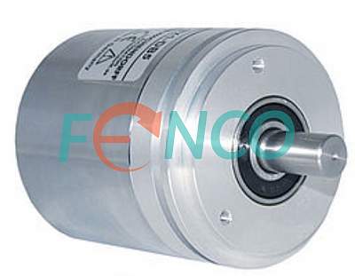 Энкодер WDGA 58A PROFIBUS-DP Wachendorff