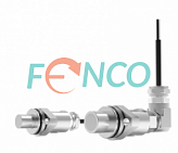 Датчик скорости GEL 2476 Lenord Bauer