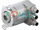 OCD-EEA1B-1416-B10V-PRM абсолютный многооборотный угловой энкодер Posital Fraba