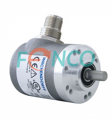 Энкодер WDGI 36C Wachendorff