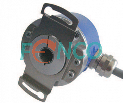 Абсолютный энкодер EML 50 F / G Eltra