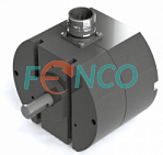 Абсолютный угловой энкодер Series 70-140 Hohner Elektrotechnik