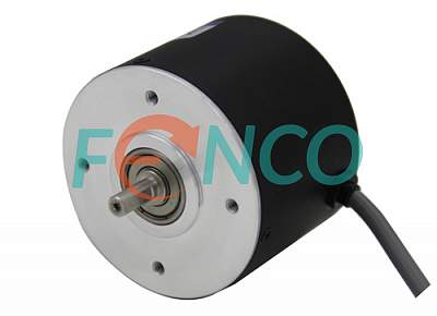 Инкрементальный угловой энкодер RCC58.2S ROUNDSS