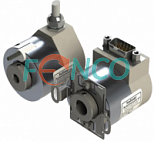 Инкрементальный угловой энкодер Series 25