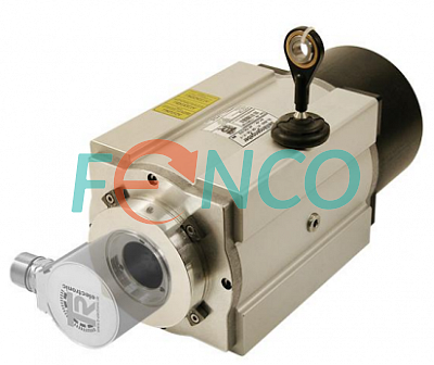 Тросовый барабан энкодера SL3030 TR Electronic