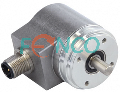 Инкрементальный угловой энкодер UCD-IPx00-xxxxx-Rxx0-xxx