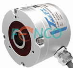 Инкрементальный энкодер EDK5803H Tofi