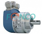 Энкодер для тяжелых условий WDGA 58D PROFIBUS-DP Wachendorff