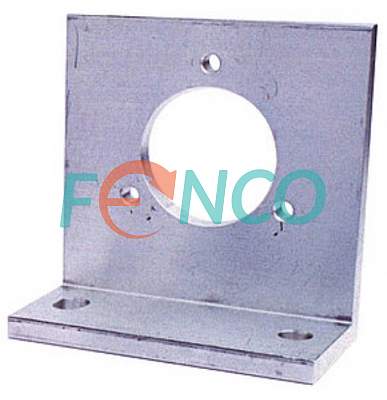 Монтажный кронштейн MW58B Wachendorff