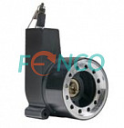 Тросовый барабан энкодера WPS-2400-MK60-M Posital Fraba