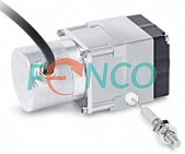 Тросовый барабан энкодера SG21 SIKO