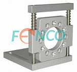 Кронштейн для угловых энкодеров WDGDH10000 Wachendorff