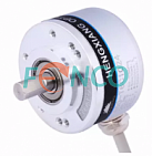 Инкрементальный угловой энкодер S50 HENGXIANG