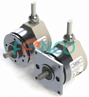 Абсолютный угловой энкодер Series Z Hohner Automazione