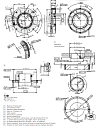 Энкодер RCN 8380 Heidenhain