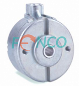 Инкрементальный угловой энкодер GHT4 AK-Industries