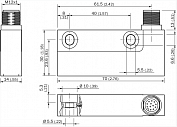 Энкодер TTK70 Sick