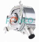 Инкрементальный синусно-косинусный энкодер TS42 HENGXIANG