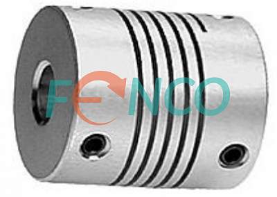 Пружинная муфта WK22 Wachendorff