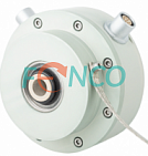 Serie 130M инкрементальный угловой энкодер Hohner