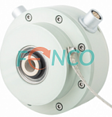 Serie 130M инкрементальный угловой энкодер Hohner