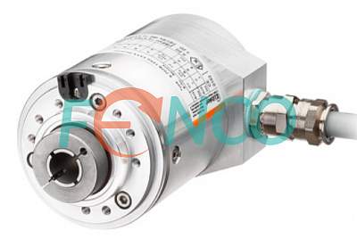 Энкодер Sendix 8.7078 Kubler