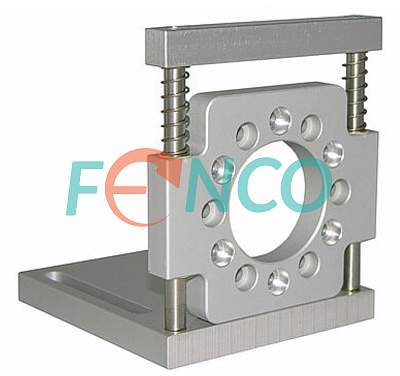 Кронштейн для угловых энкодеров WDGDH10000 Wachendorff