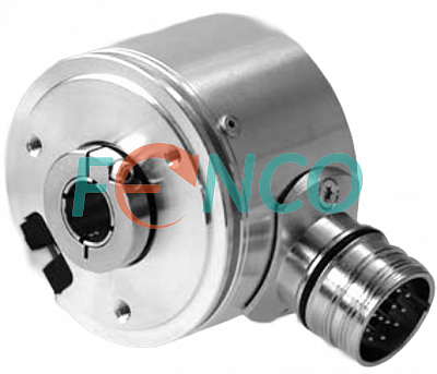 Энкодер BHG Baumer