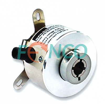 Инкрементальный энкодер PRI50LH Opkon